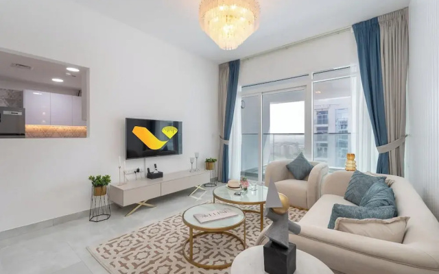 Vogue | Pearlz by Danube near Ibn Battuta Mall