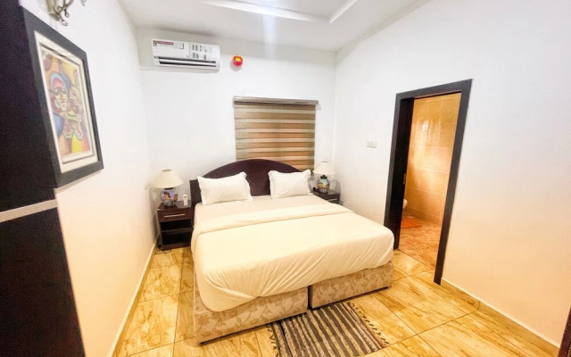 Orisun Resort & Gallery