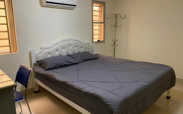 Sophia Homestay PP
