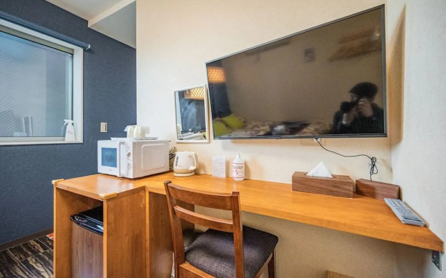 Kyonichi Hotel Shinjuku