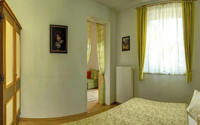 Haus Riedl