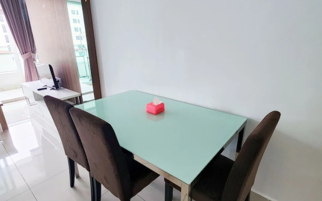 Mansion One Service Suite