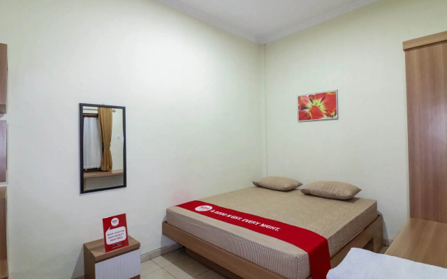 Embe Joglo Homestay