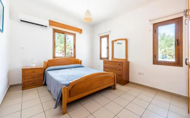 Villa Corallina in Peyia