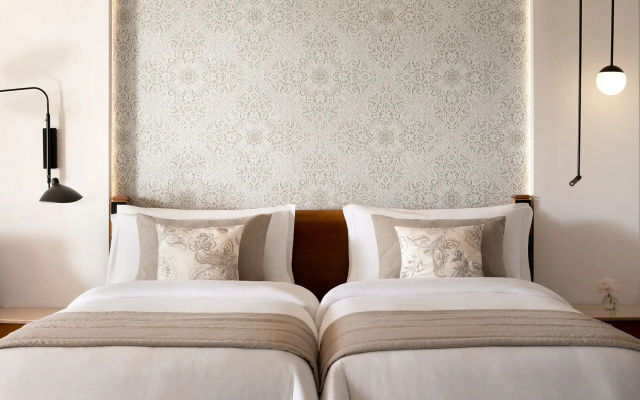 The St. Regis Mardavall Mallorca Resort