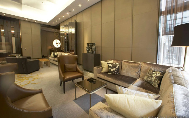 The Hazelton Hotel Toronto