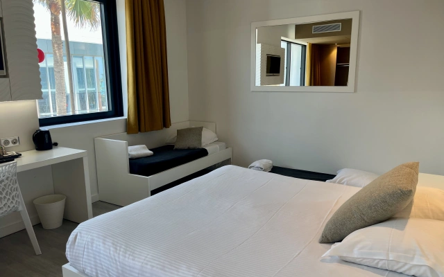 SoBlue Hotel