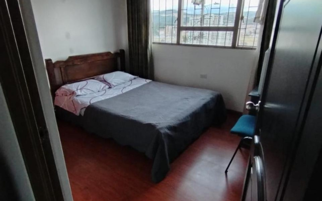 Preludio Tunja