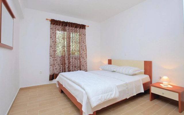 Awesome Home in Blato With Wifi and 2 Bedrooms