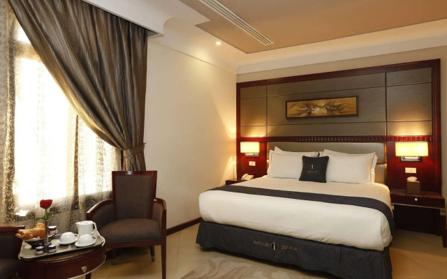 Intour Al Khobar