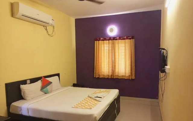 GT Residency Pondybazaar
