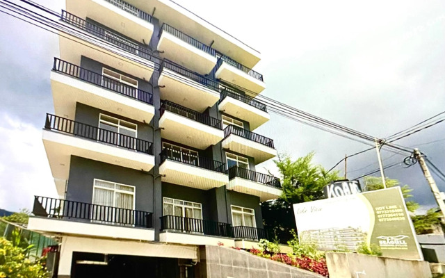 THE WIND LILY - Lake view luxury Apartment
