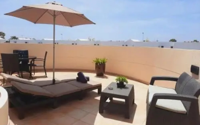 Riviera Park Appartements