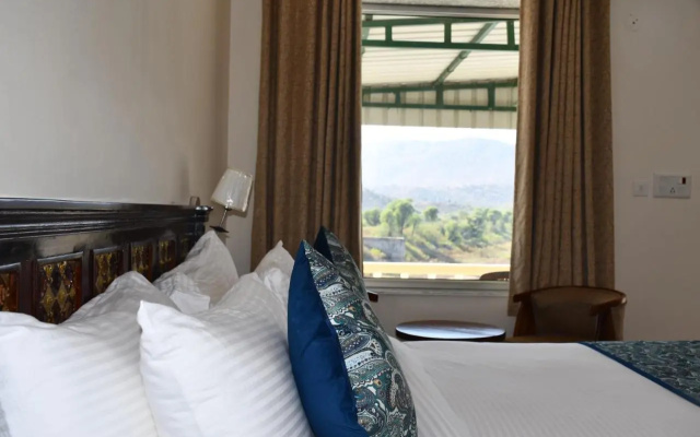 Prime Neelkanth Forest Retreat