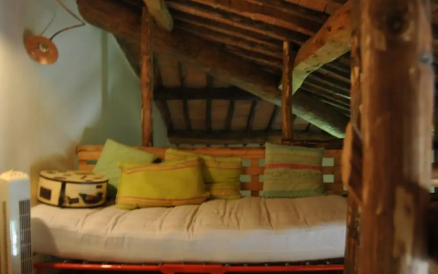Agriturismo Il Pausillo