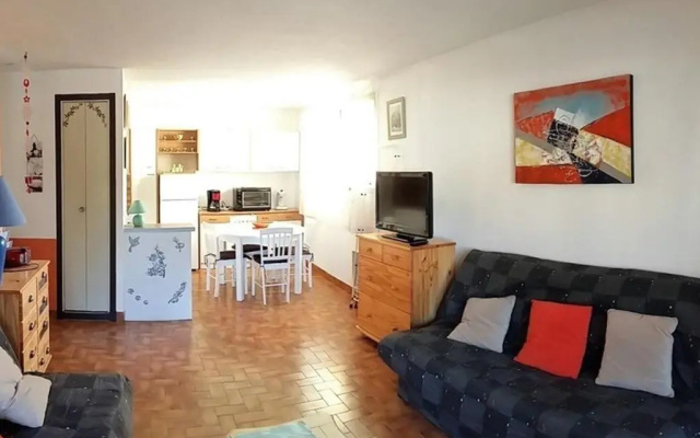 Appartement Argelès-sur-Mer, 2 pièces, 4 personnes - FR-1-388-109