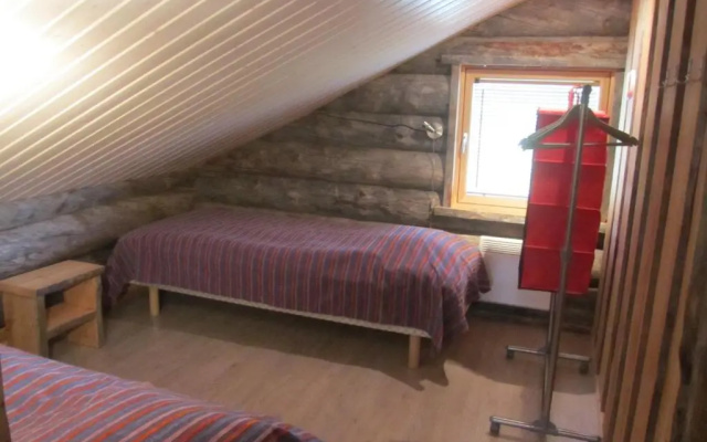 Rukakaiku Cottages