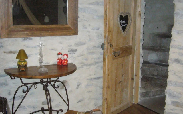Chambres d'hôtes - A la Bouge'Hôtes