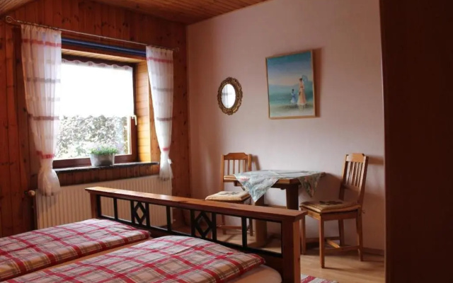 Komfort-ferienwohnung Burck 97 qm , 3 Schlafzimmer, 2 WC