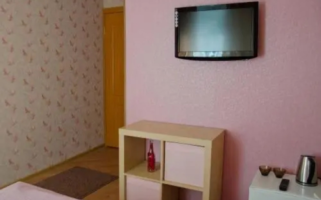 Апельсин