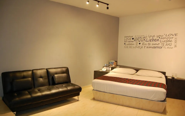 Hotel Dulce Boca