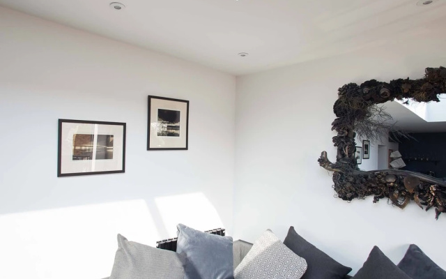 The Nook Cottage