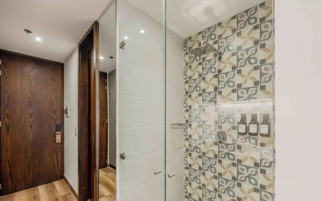 NOK Stylish Stay in Parque 93