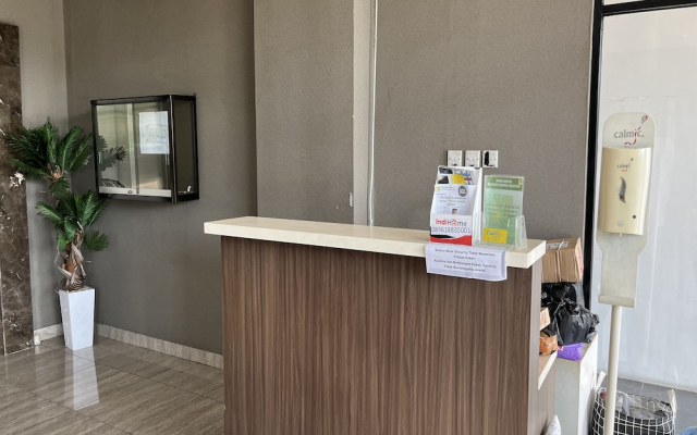 Day Use Inn At Serpong Green View Apartment Bsd
