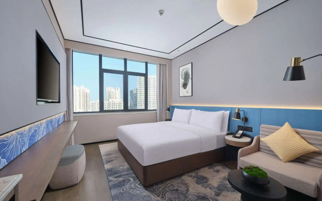 Hilton Garden Inn Ji'nan High-Tech Zone