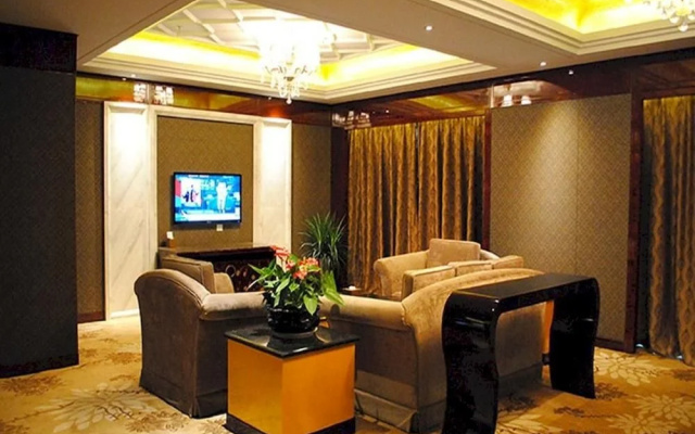 Jinjiang Inn Shijiazhuang Yuhua East Road