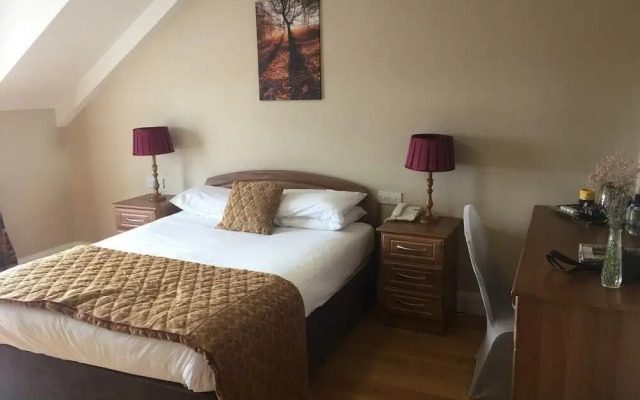 The Cross Square Hotel