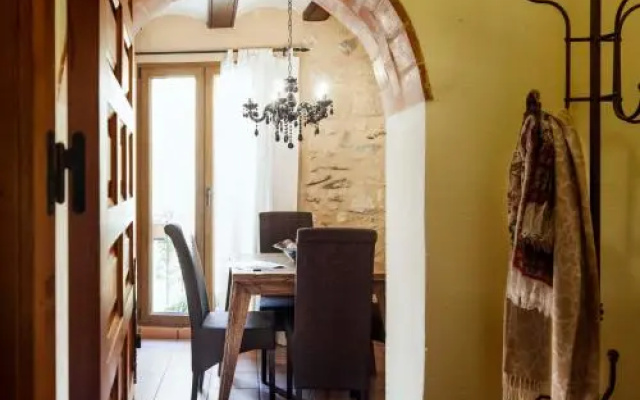 Casa Rural Mirador