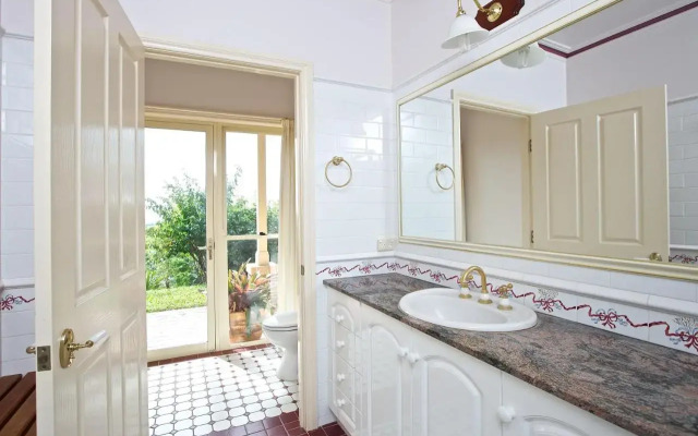 Tranquill Garden Hideaway