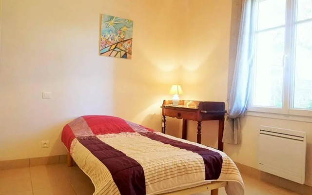 Maison Noirmoutier-en-l'Île, 4 pièces, 5 personnes - FR-1-224B-108