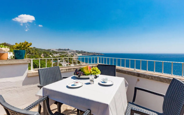 Sun & Sea terrace 28978