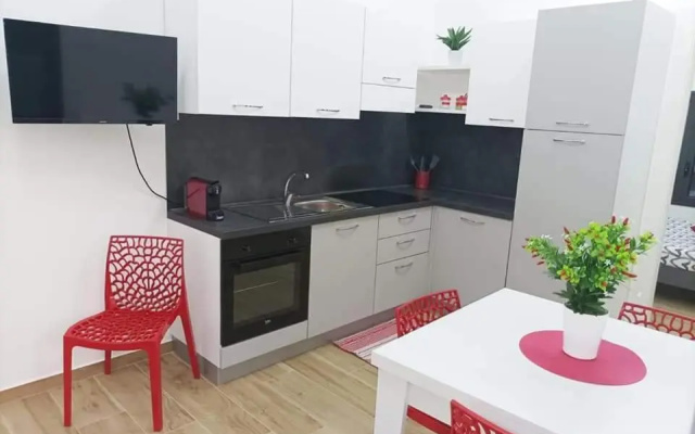 Eraclea Minoa Apartments