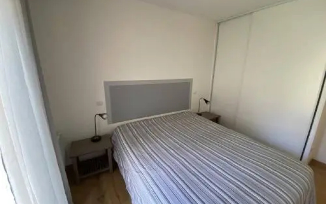 Apartment Formigueres - 4 Pers, 37 M2, 2/1