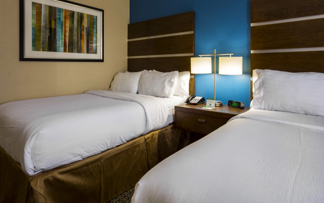 Holiday Inn Houston Downtown by IHG