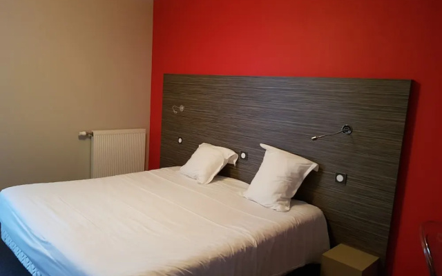 Hostellerie a la Bonne Auberge