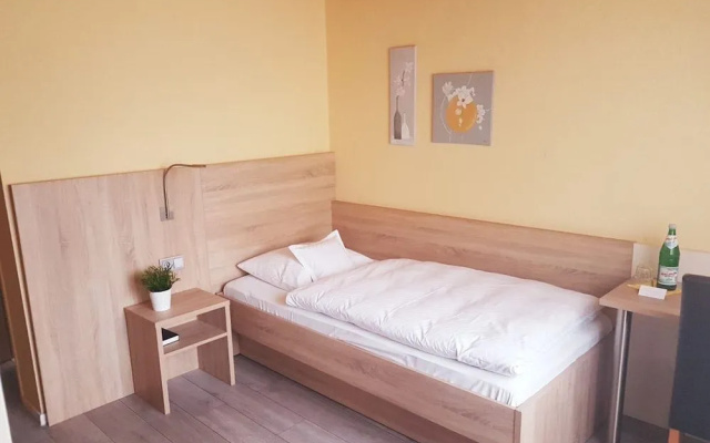 Hotel zum Jgerhof
