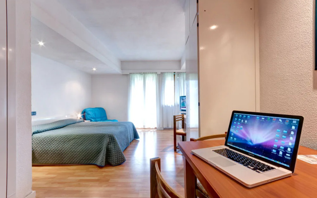 Hotel Residence Club Primula
