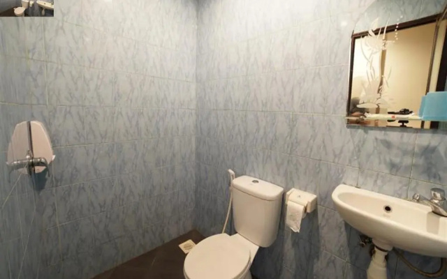 OS Hotel Batu Aji Batam