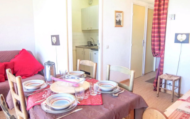 Villa Bellard La Toussuire 37501