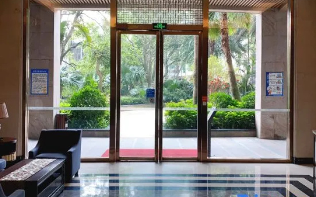 Kairuisi Apartment