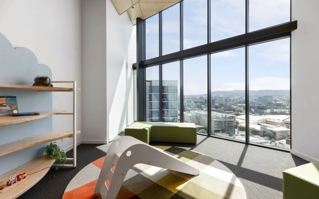 Brisbane One Apartment