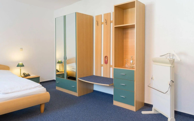 Hotel zur Börse