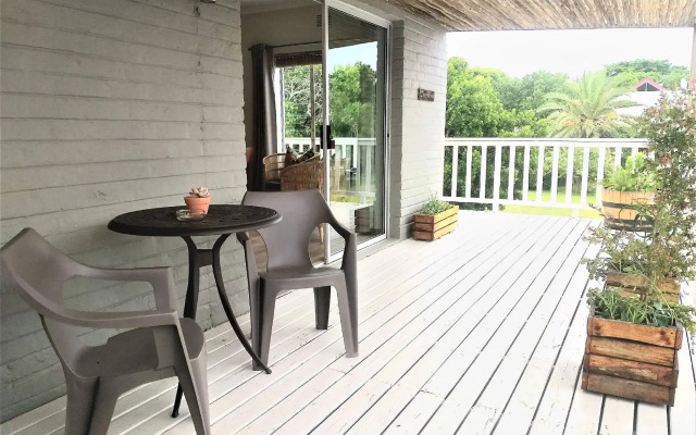 Lovemore Lodges Knysna