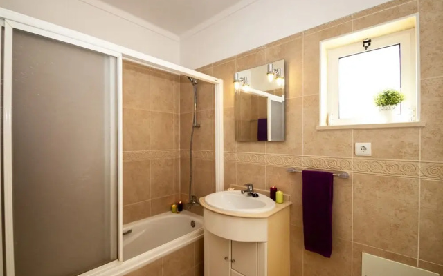 Townhouse Moreton