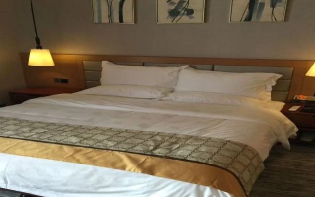 Melody Hotel Longyan