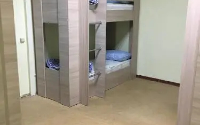 Hostel Legendarny
